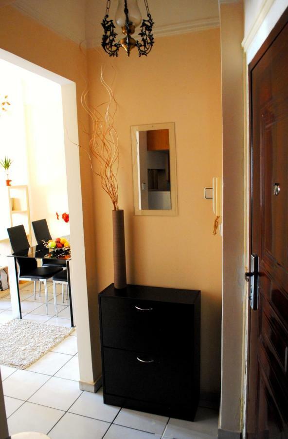 Athens Smart Stay Apartment Exterior photo
